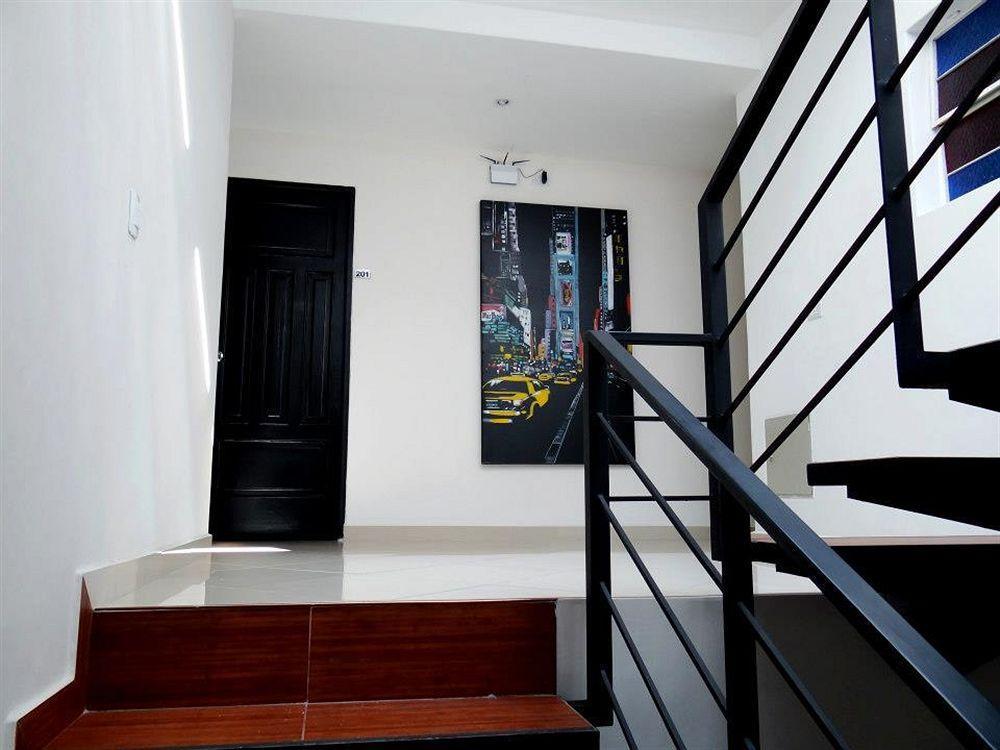 Hotel Quinta Avenida Cúcuta Eksteriør billede