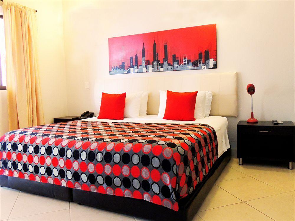 Hotel Quinta Avenida Cúcuta Eksteriør billede