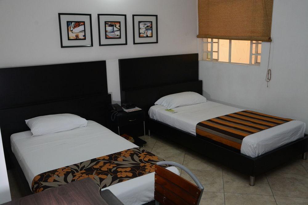 Hotel Quinta Avenida Cúcuta Eksteriør billede