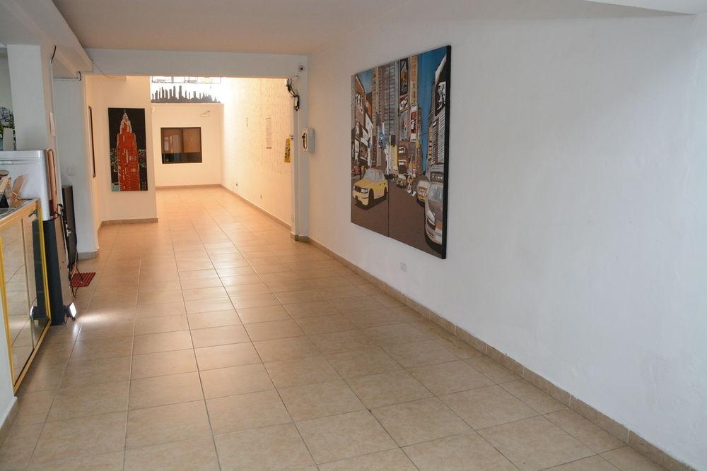 Hotel Quinta Avenida Cúcuta Eksteriør billede