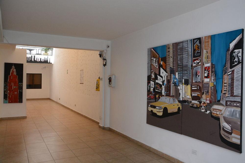 Hotel Quinta Avenida Cúcuta Eksteriør billede