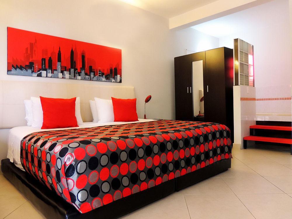 Hotel Quinta Avenida Cúcuta Eksteriør billede