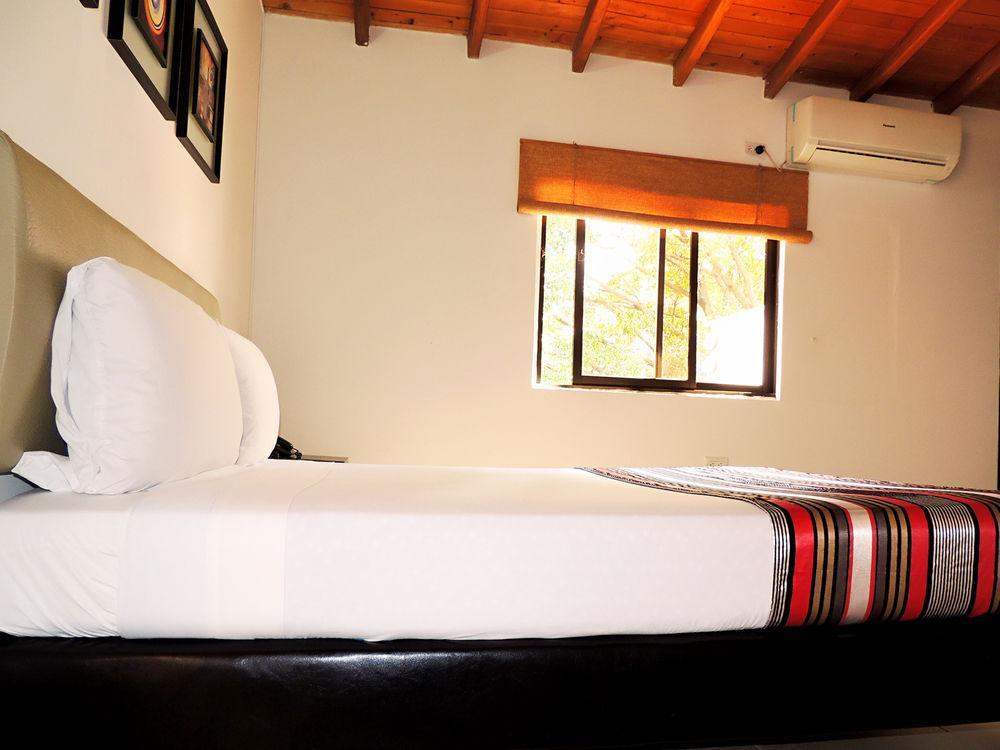 Hotel Quinta Avenida Cúcuta Eksteriør billede