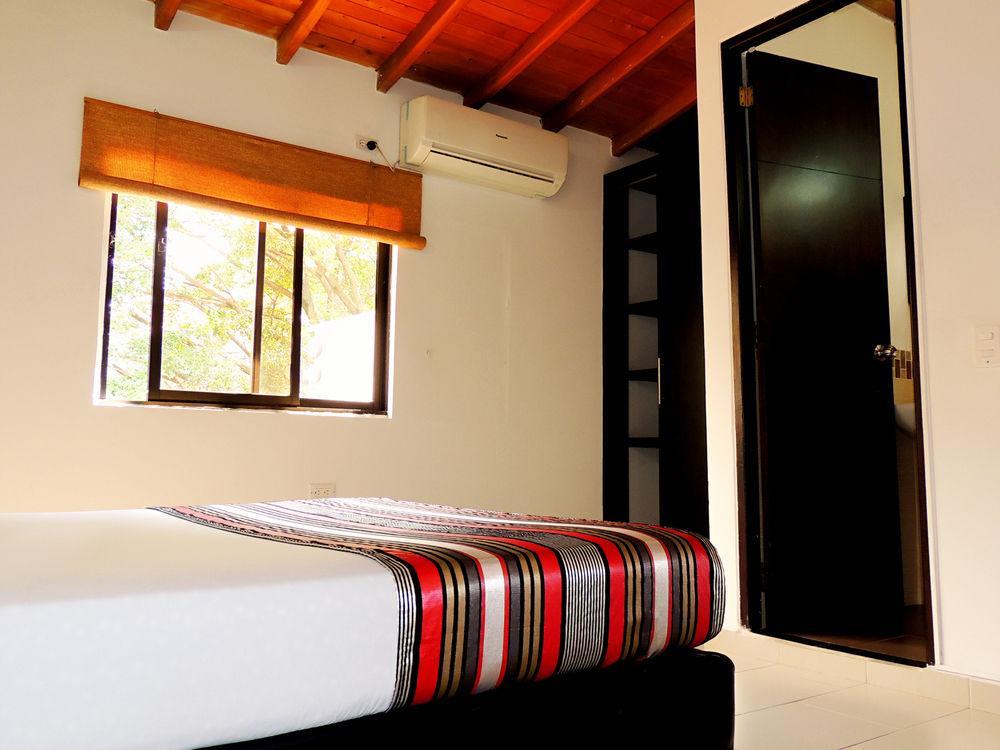 Hotel Quinta Avenida Cúcuta Eksteriør billede