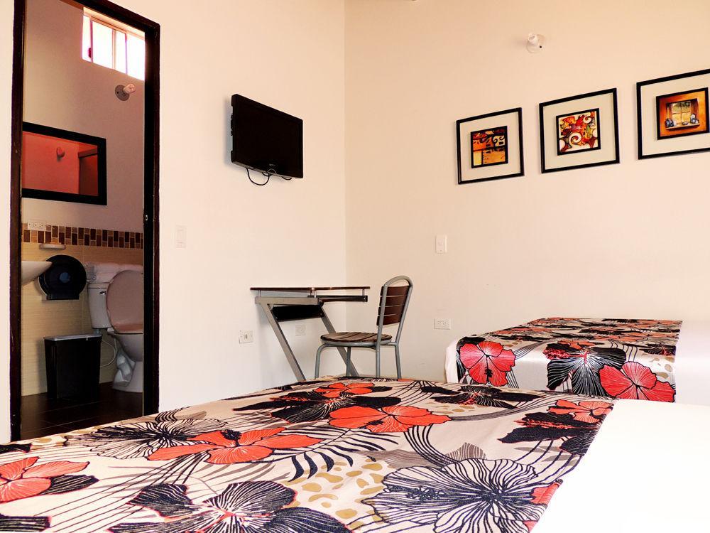 Hotel Quinta Avenida Cúcuta Eksteriør billede