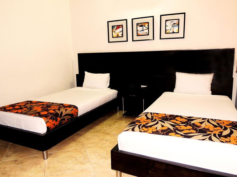 Hotel Quinta Avenida Cúcuta Eksteriør billede