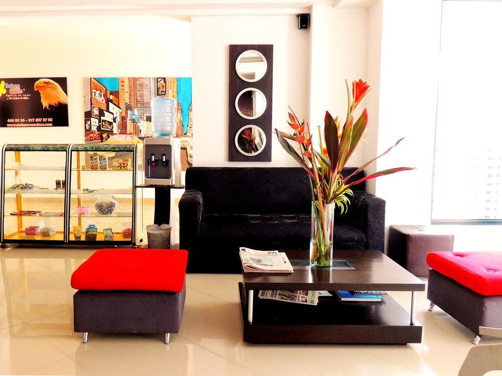 Hotel Quinta Avenida Cúcuta Eksteriør billede