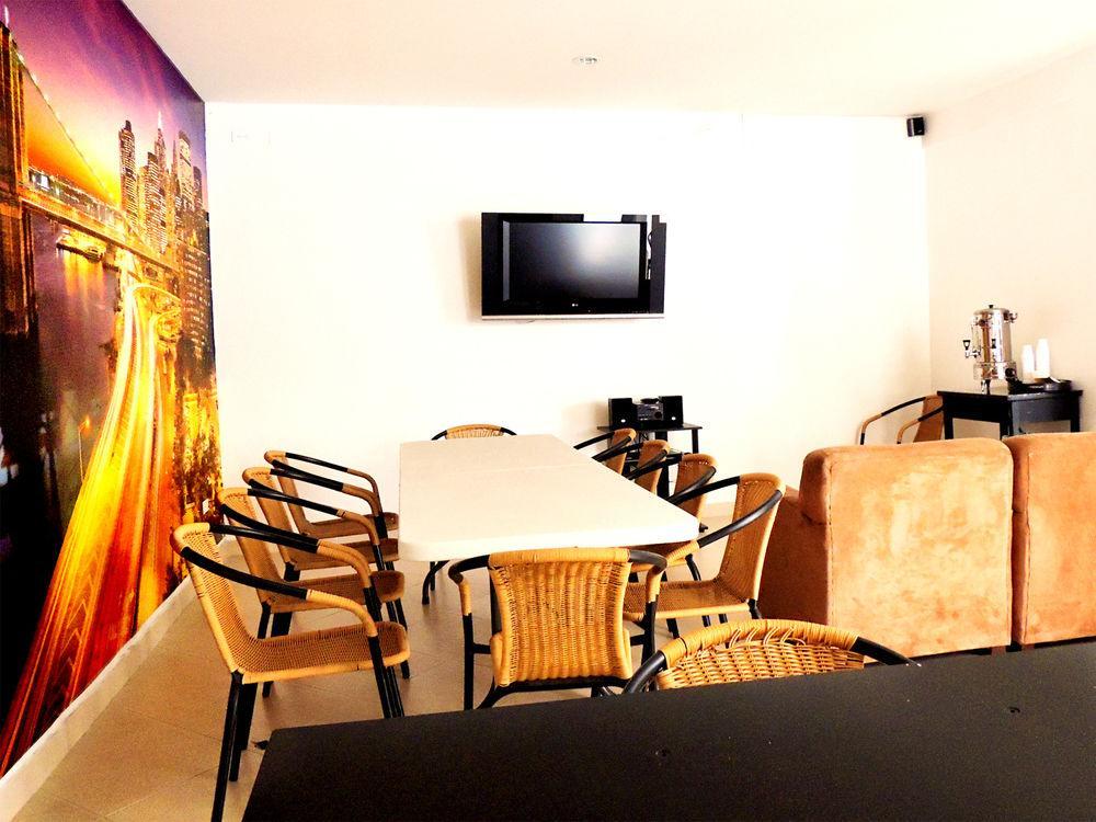Hotel Quinta Avenida Cúcuta Eksteriør billede