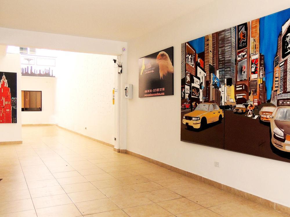 Hotel Quinta Avenida Cúcuta Eksteriør billede