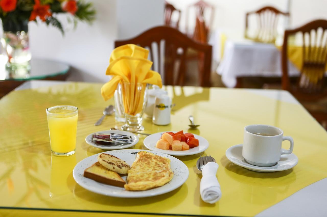 Hotel Quinta Avenida Cúcuta Eksteriør billede