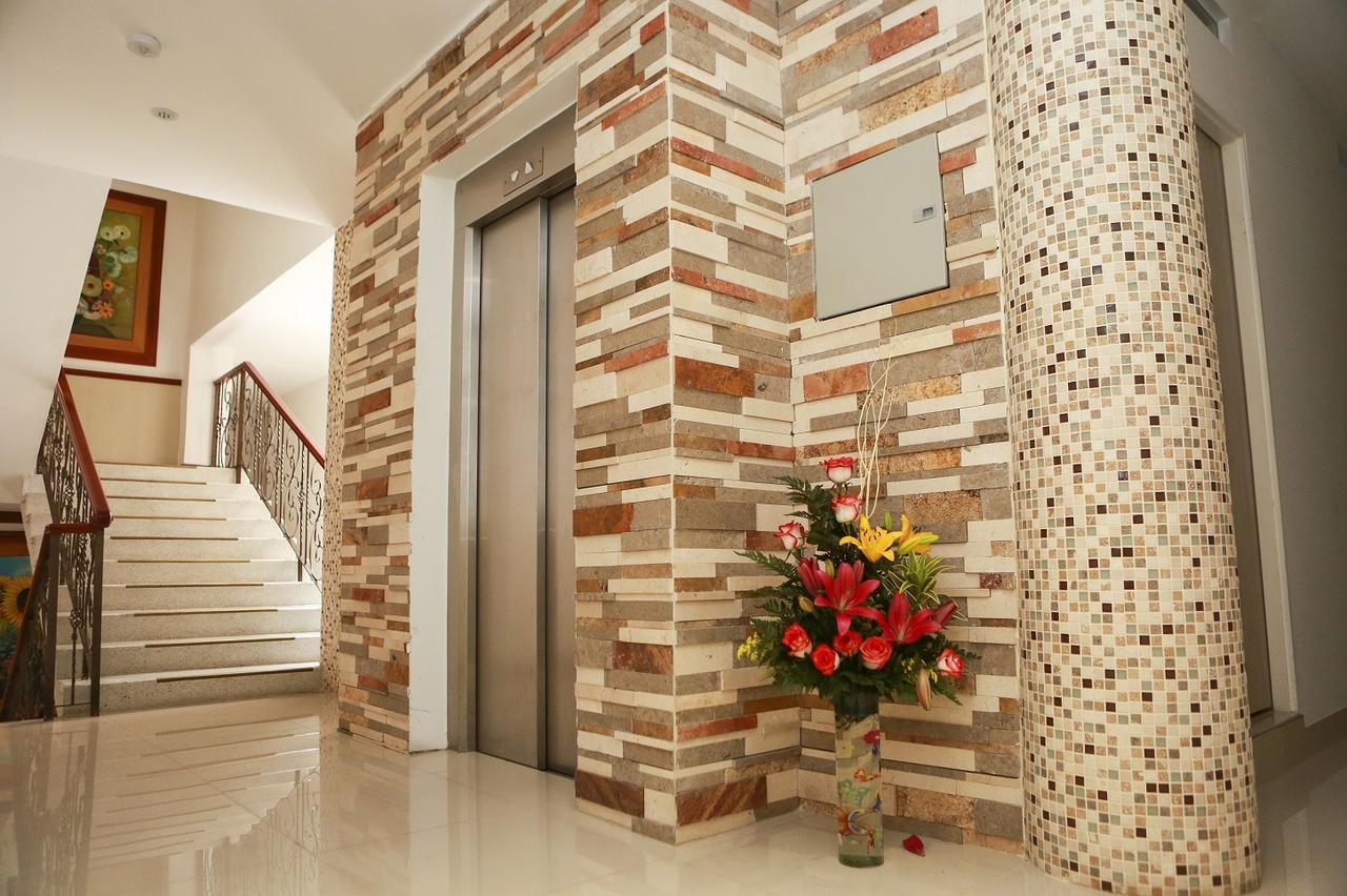 Hotel Quinta Avenida Cúcuta Eksteriør billede